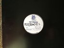 Meatbodies test pressing vinyl LP Ty Segall Fuzz