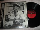 MANCE LIPSCOMB'60 TEXAS SHARECROPPER AND SONGSTER
