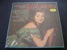 DGG 2LP BOX*VERDI*LA TRAVIATA*CORTUBAS*DOMINGO*MILNES*CARLOS KLEIBER*VERSIEGELT*