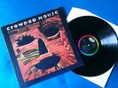 Crowded House - Woodface  LP UK 1991  VG+/EX+   # Rock / Pop