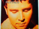 GRANT LEE BUFFALO - Fuzzy - 1993 Vinyl LP - Excellent condition - Slash 828389-1