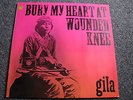 Gila-Bury my Heart at Wounded Knee LP-Krautrock-Germany-1973-1.Press