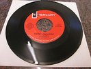 Rare Northern Soul----CARL HALL--You're So Qualified-----