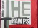 The Tramps - Blue Suede Shoes EXTRA RARE SWEDISH BEAT YUGOSLAV PRESS ONLY