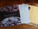 BETWEEN THE BURIED AND ME THE PARALLAX II 2012 2LP LIMITED 500 ONLY MINT 11 PICS