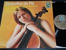 Du Pre Barbirolli Haydn Monn Cello Concertos German Ed1 EMI Stereo LP NM