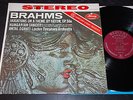 Dorati Brahms Haydn Variations Hungarian Dances US Ed1 Mercury Stereo SR90154 NM
