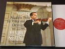 Szeryng Gibson Mozart Complete Violin Concertos Dutch Philips Stereo 4LP Box
