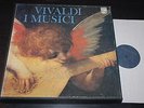 I Musici Vivaldi Dutch Ed1 Philips Blue & Silver Stereo 18LP Box MINT