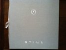 Still - Joy Division 2 LP Hessian Clothbound UK from 1980 on Factory FACT 40