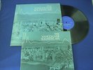 Rare Canadian The Vancouver Soundscape vinyl lp w/ book R.Murray Schafer