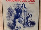 La Donna Del Lago: Rossini, Cablle, Bonisolli & Bottazzo (April 22,1970)