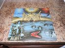 Purgatory S/T Private Press Cleveland Heavy Metal LP Rare