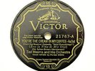TED WEEMS & HIS ORCHESTRA 