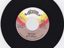 Rare 70's Soul 45 - Betty Wright - Man of Mine on Alston