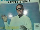THE JAZZ SOUL OF LITTLE STEVIE STEVIE WONDER.VINYL.LP.TAMLA.UK PRESS.GD/EXC