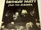 THE BIRTHDAY PARTY Nick the Stripper 3 Track 12