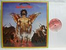 LP, The Royals, Ten Years After, Ballistic 1978, Sly & Robbie, King Tubby, Mint-