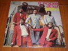 LOS BETA 5 el poder de los beta LP / PERU RARE PSYCH CUMBIA FUNK ???