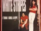 White Stripes 