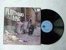 PETER GREENS FLEETWOOD MAC LP   7-63200   VG-/VG+   RARE UK 1968 MONO 1ST PRESS