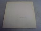 THE BEATLES - WHITE ALBUM - NM 2ND APPLE DOUBLE RECORD WITH POSTER & PHOTOS 1967