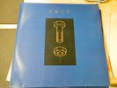 RARE COUNTERPARTS  by RUSH (rare) 1993 LP  ALBUM ORIGINAL PRESS 0-7567-82528-1