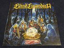 BLIND GUARDIAN - Somewhere Far Beyond LP 1992 GER VIRGIN FIRST PRESS