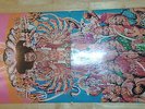 JIMI HENDRIX EXPERIENCE Axis Bold As Love LP 1967 MONO 1st Press 