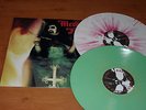Mercyful Fate - Satan is better than God ( Rare Metal DLP, ONLY 250)