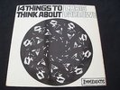 CHRIS FARLOWE,14 THINGS THINK TO ABOUT,U.K.IMM.1966,*SUPERB VINYL,SUPERB AUDIO,*
