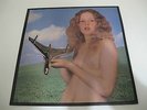 Blind Faith Polypro 583 059 Nude Vinyl Lp Nm 1969 583059 UK Self Titled
