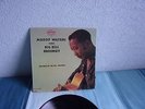Muddy Waters sings Big Bill Broonzy Original Chess Master Vinyl LP EX/CONDITION