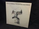 S.J.C. POWELL - CELESTIAL MADNESS RARE PSYCHE FOLK AUSSIE GEM