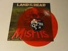 Misfits Land of the Dead 2009 Red 12