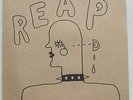 CF-019 White Fence - Cyclops Reap Test Pressing #2