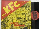 Der KFC      . . . letzte Hoffnung       Punk  Düsseldorf     OIS      NM # A
