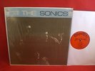 THE SONICS HERE ARE (Etiquette ET LP 024)1965 Orig MONO Mod Fuzz Garage Punk LP