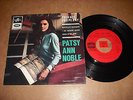 PATSY ANN NOBLE - EP FRENCH COLUMBIA ESRF 1607 - LISTEN - TEEN GIRL BEAT POPCORN