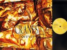 CRANES forever DEDLP009S with inner sleeves + 12