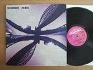 THE NICE - FIVE BRIDGES 1970 ORIGINAL UK 1st PRESS IN MINT ON PINK SCROLL LABEL