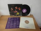 Deep Purple WHO DO WE THINK WE ARE orig. UK LP NM RARE
