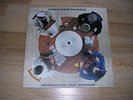 Freundeskreis Quadratur des Kreises Doppel LP Vinyl