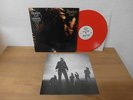 PARADISE LOST - GOTHIC 1991 LP rotes vinyl orig.press PEACEVILLE MINT