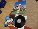 SKIN ALLEY TWO QUID DEAL 1972 MINT WITH POSTER 1ST Press 