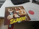 SLADE SLAYED 1972 IN MINT UK 1ST POLYDOR GIGA RARITY