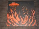Salem Mass - Witch Burning - Akarma AK 092 - incl Insert - Italy