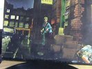 David Bowie The Rise And Fall Of Ziggy Stardust AYL1-3843 1972 Rca Victor lp N/M