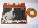 buddy holly.i wanna play house with you.ep 45t