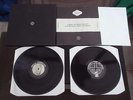 CRASS CHRIST THE ALBUM WELL FORKED - BUT NOT DEAD 1982 UK PRESS BOX SET